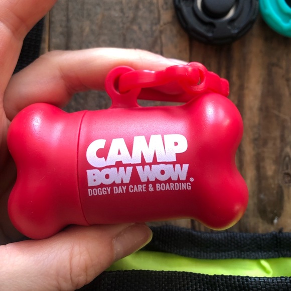 Dog Walking/Training Starter Kit- click trainers, no-pull harness, baggie holder - Picture 3 of 6